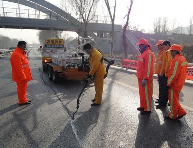 曲阜市水泥混凝土路面专用灌缝胶