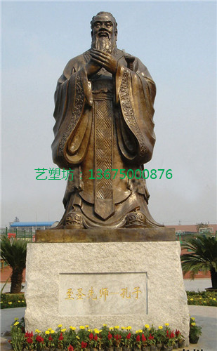 福州雕塑厂铸铜雕塑人物雕塑园林雕塑