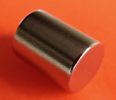 钕铁硼镀锌强力磁环，钕铁硼镀镍圆形磁铁