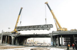 北京桥梁切割公司