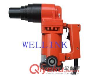 台湾WELLINK品牌TS104L电动扭剪扳手