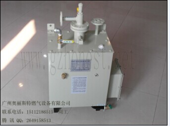 供应台湾HNT-30KG气化炉
