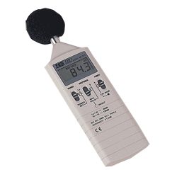 TES-1350R数字式噪声计（可连接电脑）