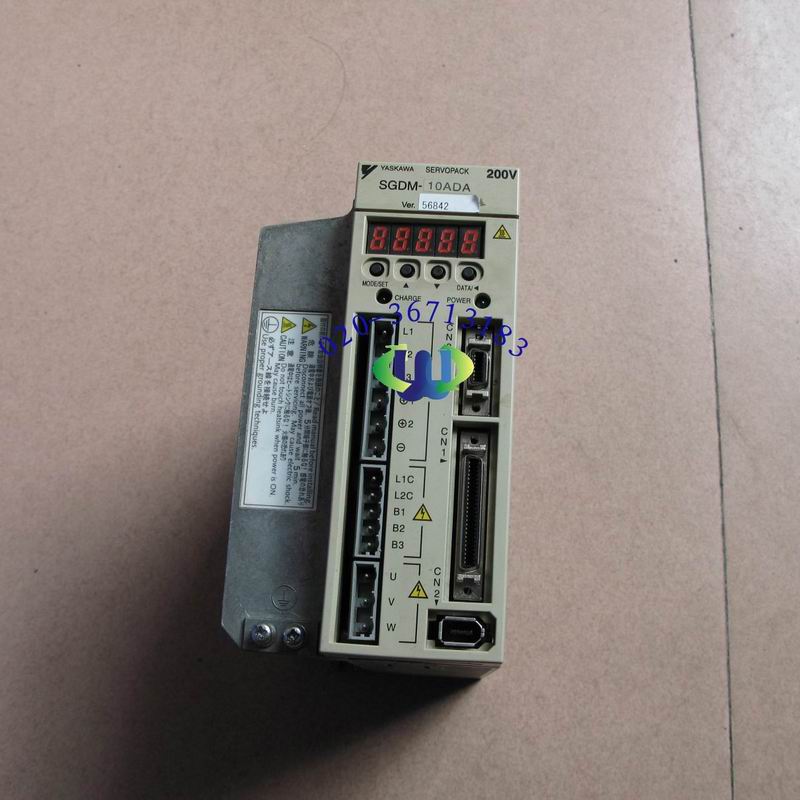 安川G730KW变频器维修