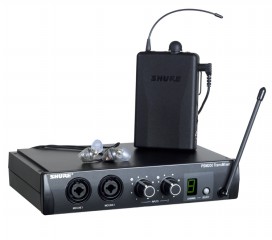 舒尔 PSM200    无线监听系统