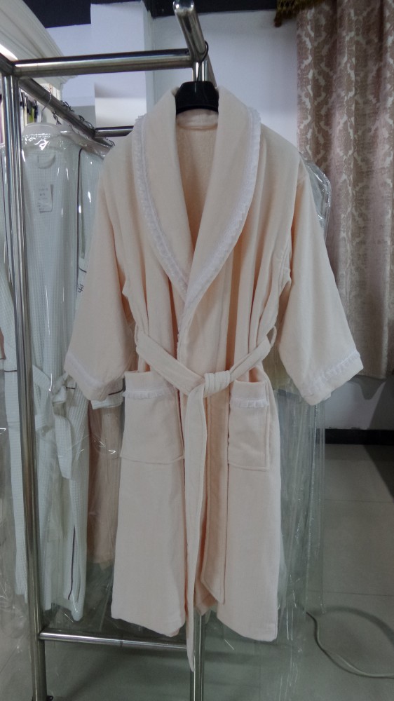 广州酒店浴袍
