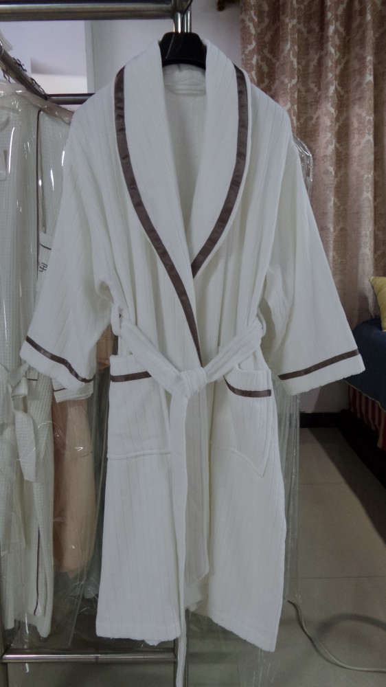 广州酒店浴袍供应
