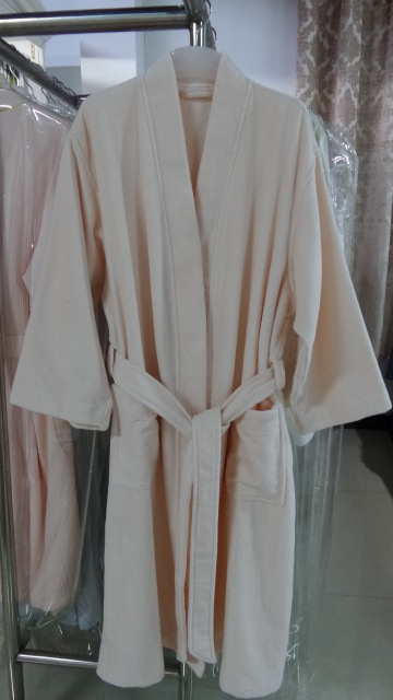 广州酒店浴袍