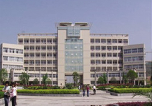 桂林洋大学城海经院