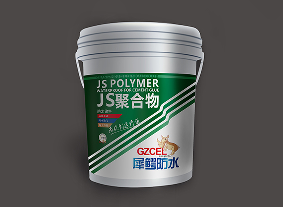 JS聚合物水泥基防水涂料哪种好_犀鳄防水更专业
