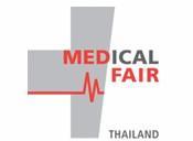      2015年泰国（曼谷）国际医院及医疗设备展览会                    