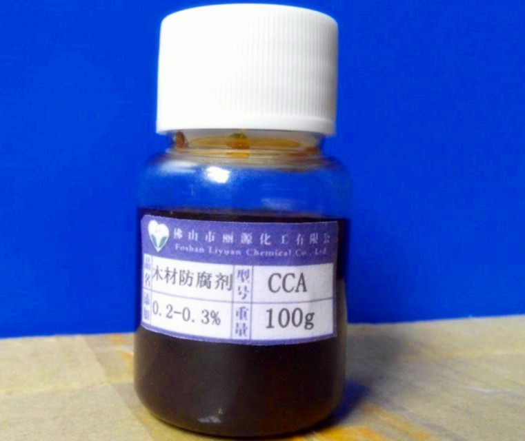 CCA木材防腐剂CCA-C木材防腐剂