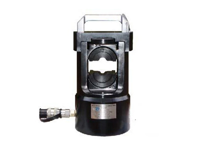 电动泵压接器图片 钳头图片 压接机模具订做