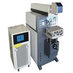 扫描式激光焊接机JLW-200/300/500Z