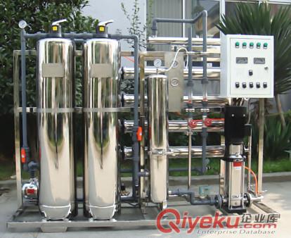 供应广州纯净水设备生产厂家