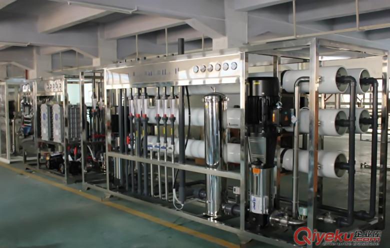 供应深圳电子工业超纯水设备