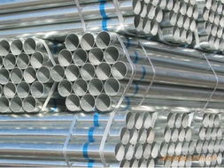 三河焊接钢管价格4分-8寸直缝钢管规格齐全
