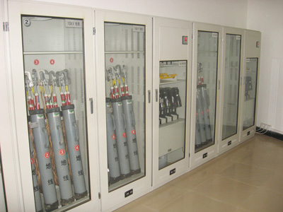 控温 控湿安全工具柜 cs安全工具柜