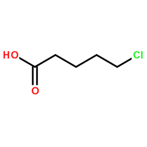 5-氯戊酸