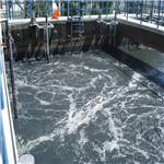 污水处理中的光催化氧化技术