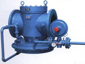 供应润丰RTJ-NL型大流量燃气调压器