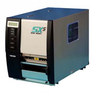 东莞供应东芝悬压式条码打印机——TEC B-SX5T