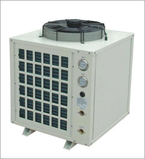 SUSAN热水器  空气能热水商用机组