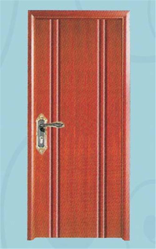 JJY-4016|昆明实木套装门