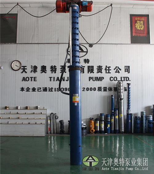 西安井用不锈钢潜水泵xxxx-不锈钢潜水泵的优点