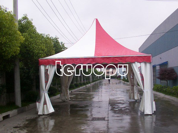上海展览篷房，上海礼仪篷房，上海促销篷房