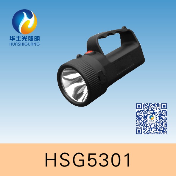 HSG5301 / BAD301防爆强光工作灯