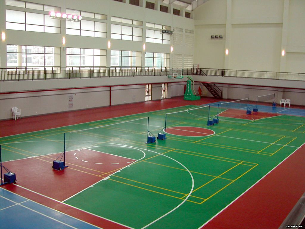 浙江温州yz塑胶篮球场|塑胶操场施工报价