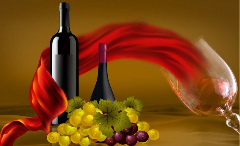 葡萄酒进口申报要素|红酒标签审核