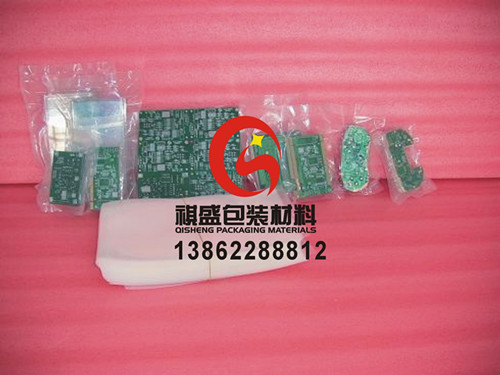 北京北京铝箔袋真空袋/上海印刷真空袋（祺盛包装厂）