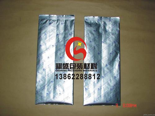 上海铝箔袋/上海抗氧化铝箔袋（祺盛包装厂）