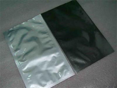 天津印刷铝箔袋/铜陵PCB板抗氧化铝箔真空袋（祺盛包装厂）