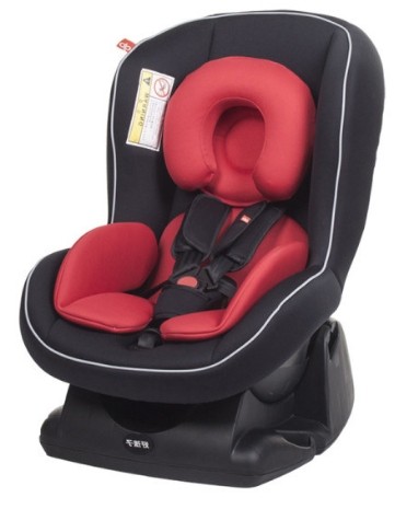 好孩子汽车儿童安全座椅坐垫CS800E-W
