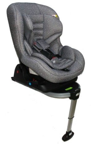 好孩子汽车儿童安全座椅坐垫CS808
