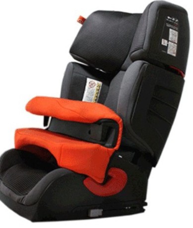 好孩子汽车儿童安全座椅坐垫CS910-PI