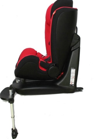 好孩子汽车儿童安全座椅坐垫CS920-SI-B