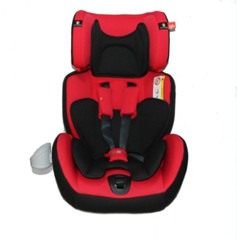 好孩子汽车儿童安全座椅坐垫CS909-B