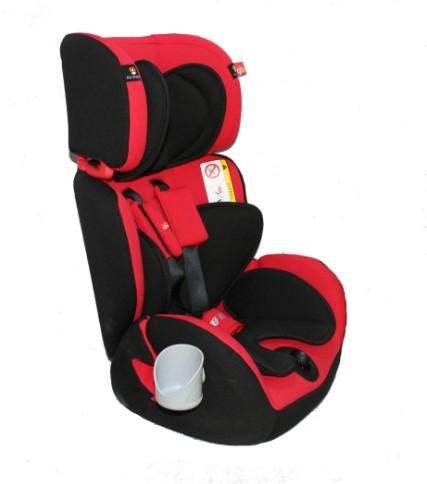 好孩子汽车儿童安全座椅坐垫CS909-B