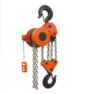 DHP焊罐环链电动葫芦，焊罐环链电动葫芦价格