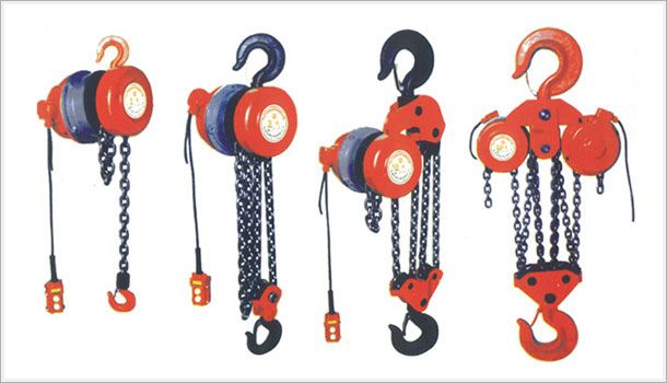 30吨焊罐环链电动葫芦、大罐吊装同步电动葫芦价格低廉