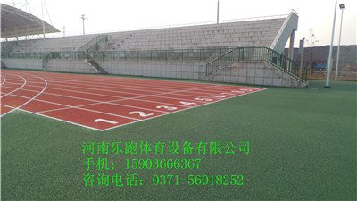 供应安阳yz塑胶室内网球场（10mm，SJ-13）