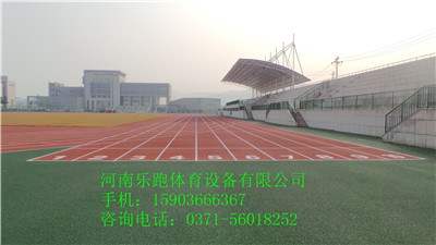 供应安阳yz塑胶室内网球场（10mm，SJ-13）