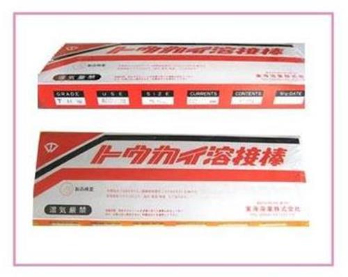 日本东海溶业铸铁焊条TM-10报价