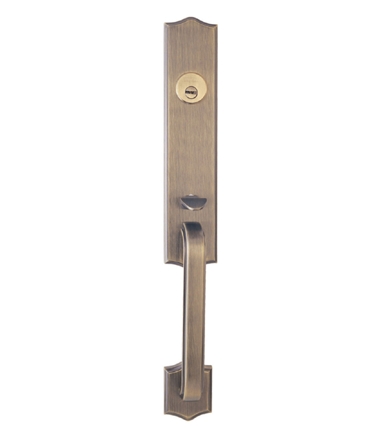 ZL57B-青古铜,卧室锁具,名门锁具