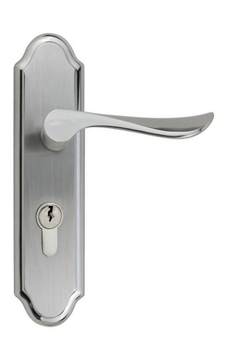 BSS-3006,不锈钢执手锁,室内门锁