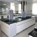 宁波铝木实验台|宁波实验室桌柜|杭州凯弗克斯厂家